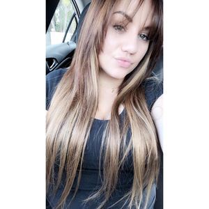 Meet your Posher, Roxana